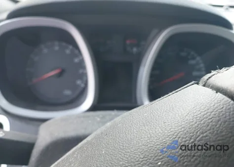 2017 Chevrolet Equinox Lt from USA, damaged, VIN 2GNALCEK0H1504546